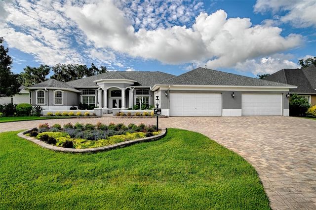 1792 LAKE MIONA DRIVE, The Villages, FL 32162