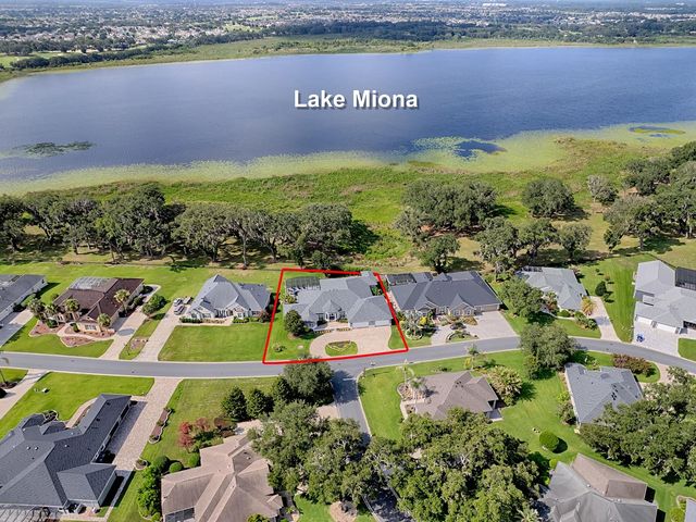 1792 LAKE MIONA DRIVE, The Villages, FL 32162