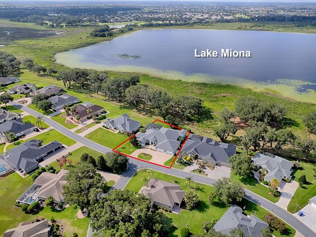 1792 LAKE MIONA DRIVE, The Villages, FL 32162