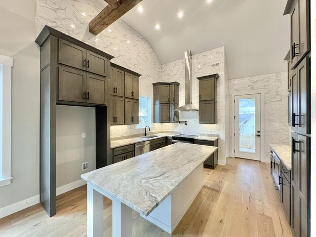 255 Idle Place Circle Lot 28, Rossville, GA 30741