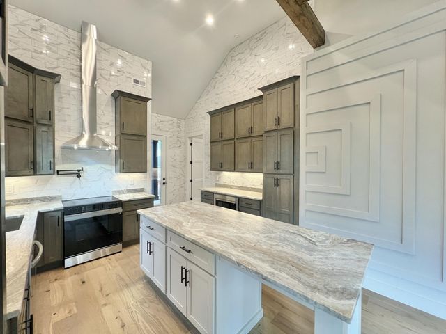 255 Idle Place Circle Lot 28, Rossville, GA 30741