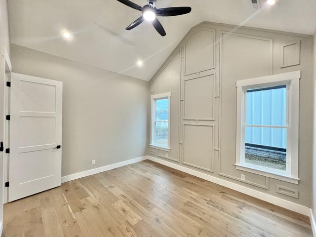 255 Idle Place Circle Lot 28, Rossville, GA 30741