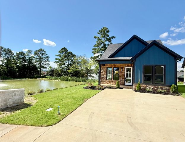255 Idle Place Circle Lot 28, Rossville, GA 30741