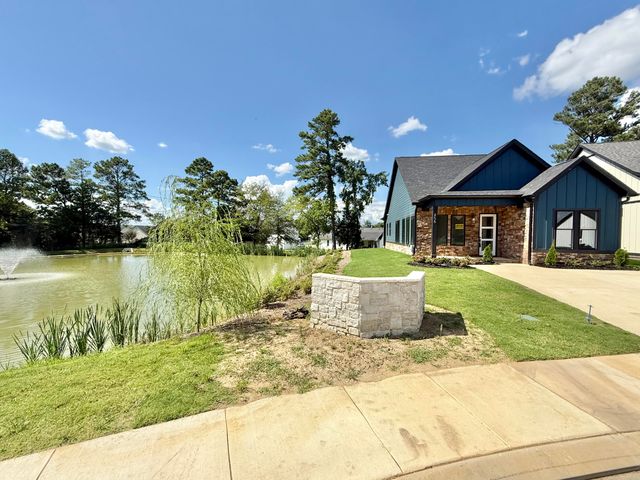 255 Idle Place Circle Lot 28, Rossville, GA 30741