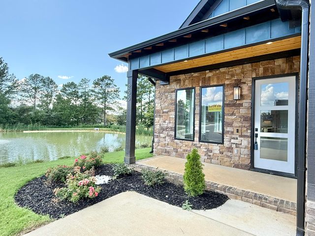 255 Idle Place Circle Lot 28, Rossville, GA 30741