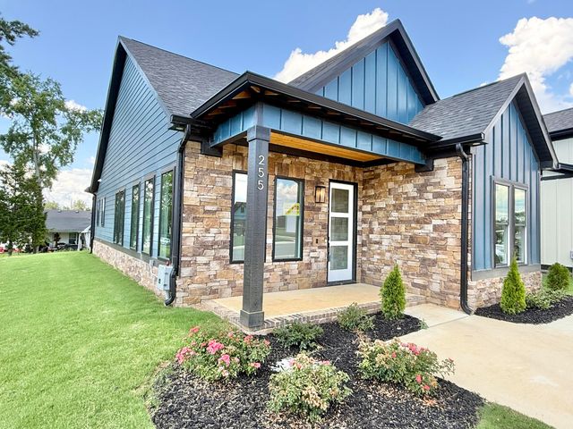 255 Idle Place Circle Lot 28, Rossville, GA 30741