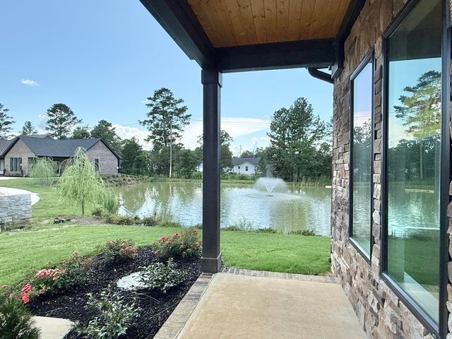 255 Idle Place Circle Lot 28, Rossville, GA 30741
