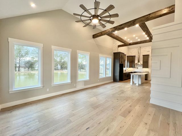 255 Idle Place Circle Lot 28, Rossville, GA 30741