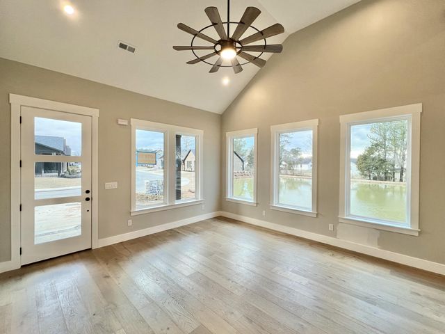 255 Idle Place Circle Lot 28, Rossville, GA 30741