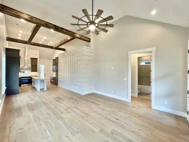 255 Idle Place Circle Lot 28, Rossville, GA 30741