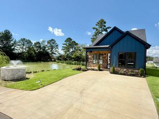255 Idle Place Circle Lot 28, Rossville, GA 30741