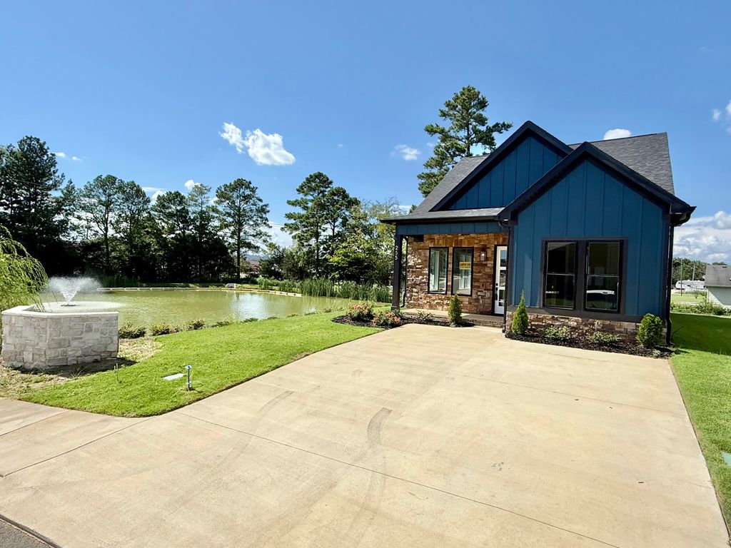 255 Idle Place Circle Lot 28, Rossville, GA 30741