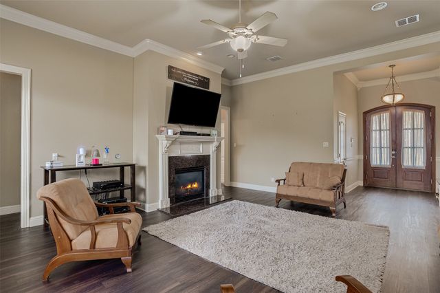 336 Briars Court, Bossier City, LA 71111