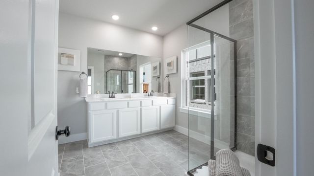 1708 Morning Mist Way, Mesquite, TX 75181