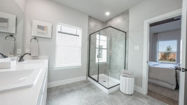1708 Morning Mist Way, Mesquite, TX 75181