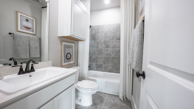 1708 Morning Mist Way, Mesquite, TX 75181