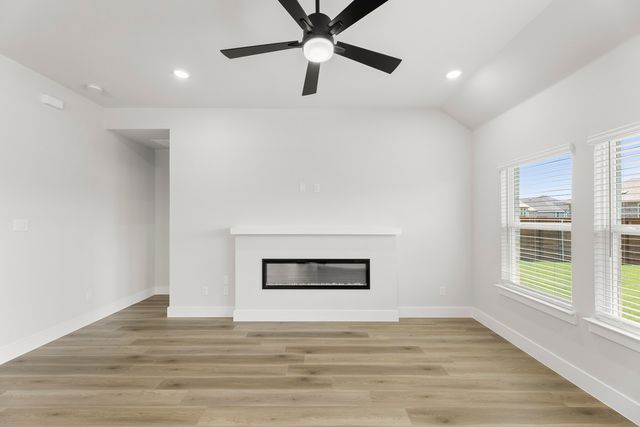 1708 Morning Mist Way, Mesquite, TX 75181