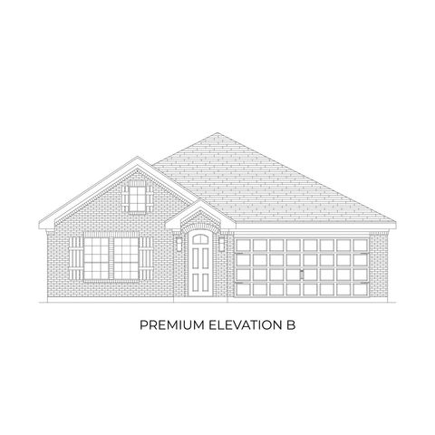 1708 Morning Mist Way, Mesquite, TX 75181