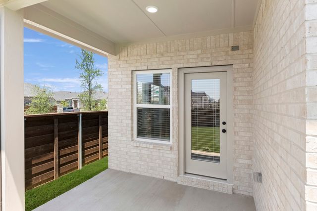 1708 Morning Mist Way, Mesquite, TX 75181