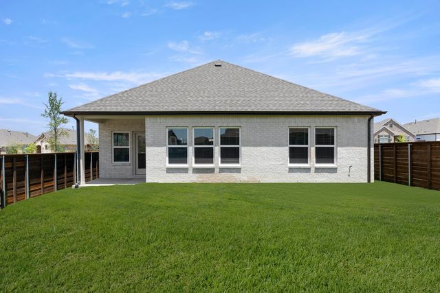 1708 Morning Mist Way, Mesquite, TX 75181