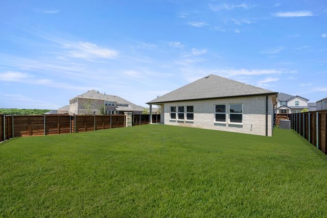 1708 Morning Mist Way, Mesquite, TX 75181
