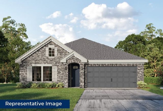 1708 Morning Mist Way, Mesquite, TX 75181