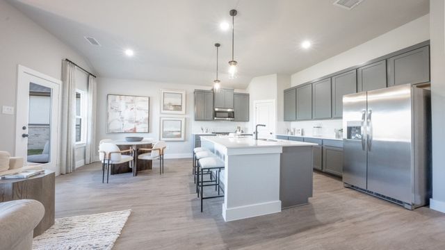 1708 Morning Mist Way, Mesquite, TX 75181