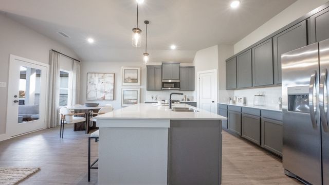 1708 Morning Mist Way, Mesquite, TX 75181