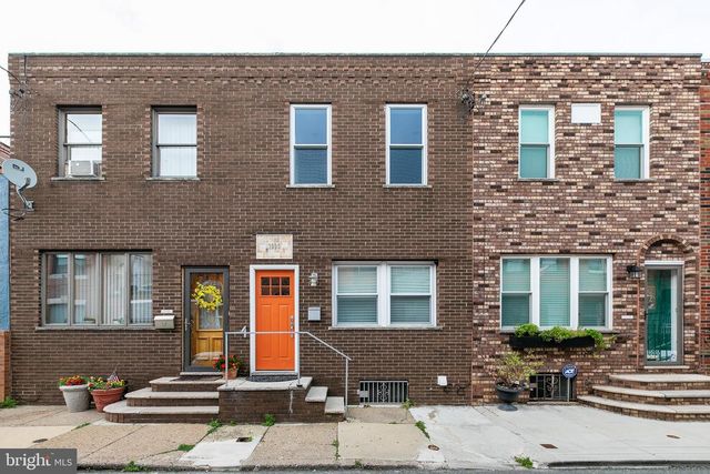 1903 S WARNOCK ST, Philadelphia, PA 19148
