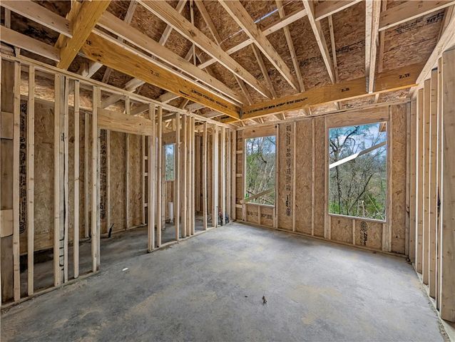 1 Morvan Lane, Bella Vista, AR 72715