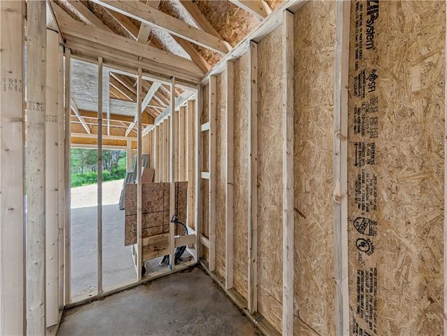 1 Morvan Lane, Bella Vista, AR 72715