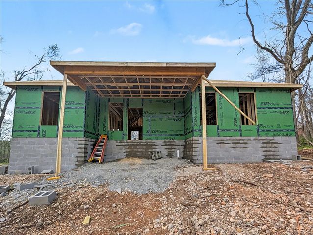 1 Morvan Lane, Bella Vista, AR 72715