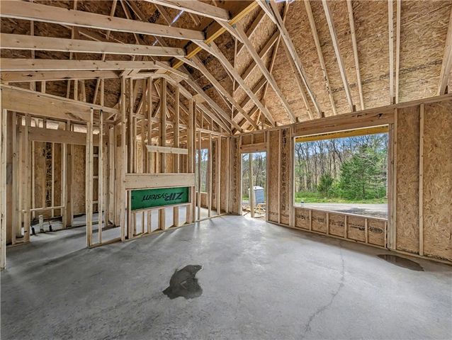 1 Morvan Lane, Bella Vista, AR 72715