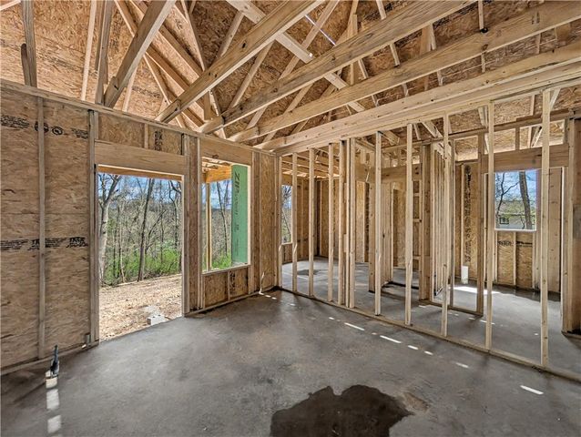 1 Morvan Lane, Bella Vista, AR 72715