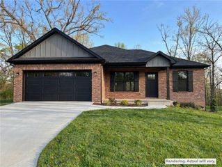 1 Morvan Lane, Bella Vista, AR 72715