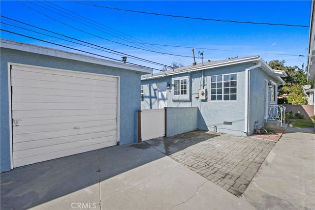 8408 Cleta, Downey, CA 90241