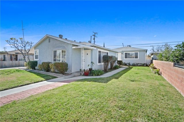 8408 Cleta, Downey, CA 90241