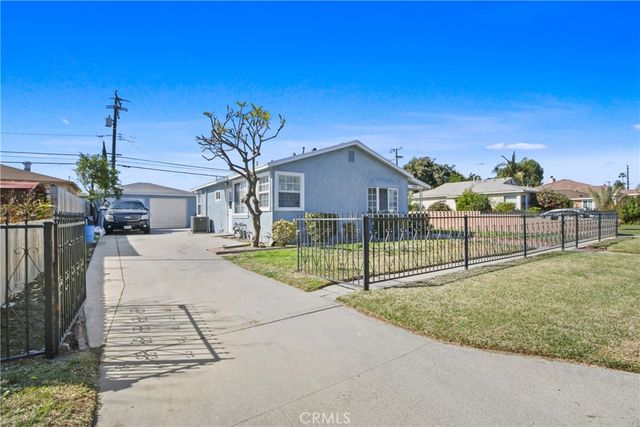8408 Cleta, Downey, CA 90241