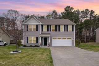 211 Richmond Run, Stem, NC 27581