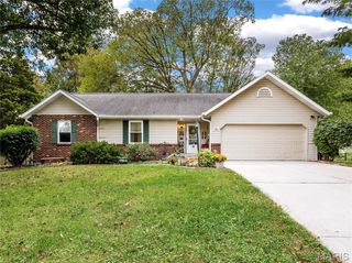 961 Weathervane Lane, Troy, IL 62294