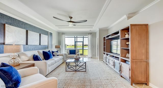 14648 Ballast WAY, Babcock Ranch, FL 33982