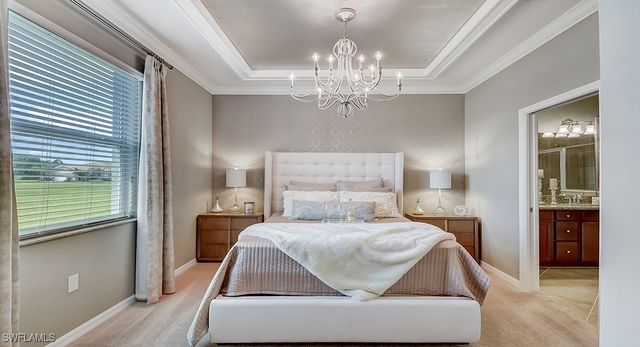 14648 Ballast WAY, Babcock Ranch, FL 33982