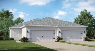 14648 Ballast WAY, Babcock Ranch, FL 33982