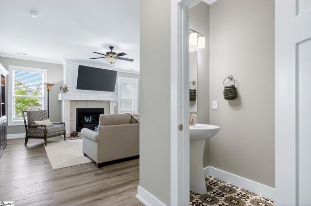 226 Stone River Way, Taylors, SC 29687