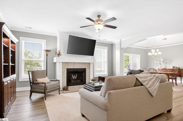 226 Stone River Way, Taylors, SC 29687