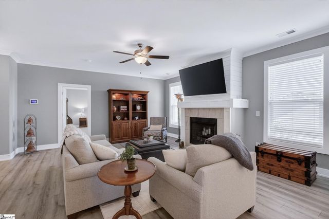 226 Stone River Way, Taylors, SC 29687