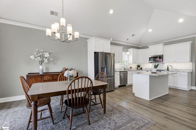 226 Stone River Way, Taylors, SC 29687