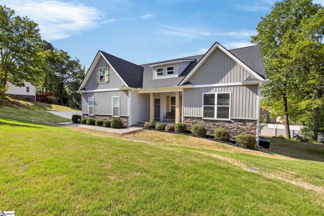 226 Stone River Way, Taylors, SC 29687