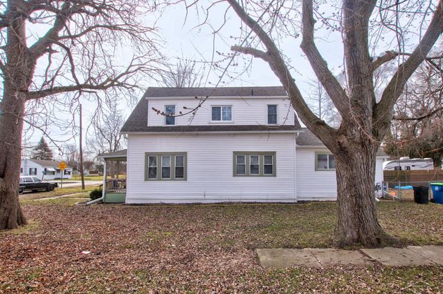 2895 Schaeffer Street, Saginaw, MI 48604