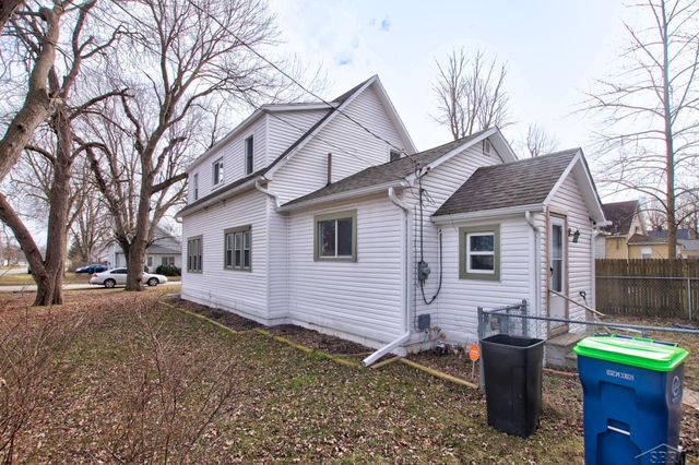 2895 Schaeffer Street, Saginaw, MI 48604